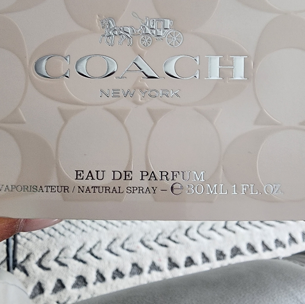 COACH PARFUM